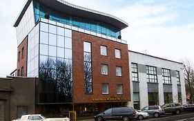 Ararat All Suites Hotel Klaipeda